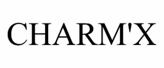 charm'x
