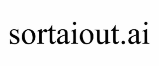 sortaiout.ai