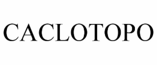 caclotopo
