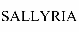 sallyria