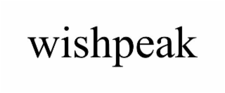 wishpeak