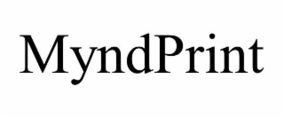 myndprint