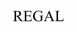 regal