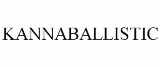 kannaballistic