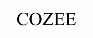 cozee