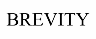 brevity