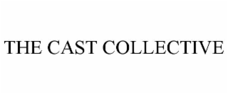 the cast collective