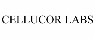 cellucor labs