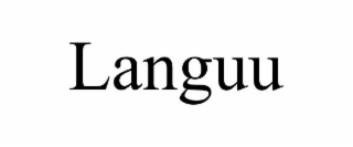 languu