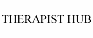 therapist hub