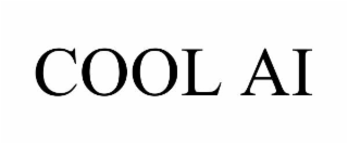 cool ai