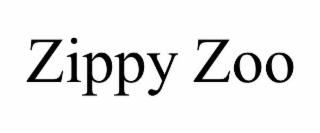 zippy zoo