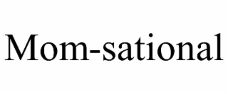 mom-sational