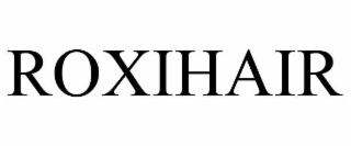 roxihair