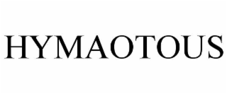 hymaotous