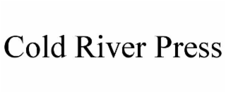 cold river press