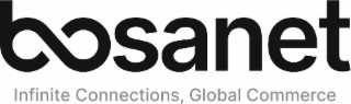 bosanet infinite connections, global commerce