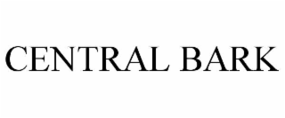 central bark