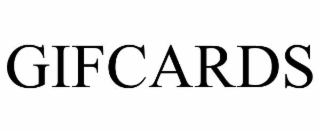 gifcards