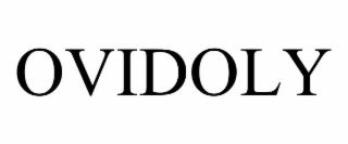 ovidoly