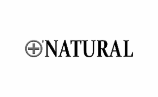 + natural