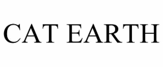cat earth
