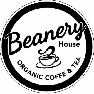 beanery house organic coffee & tea