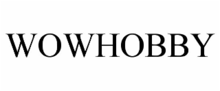 wowhobby