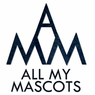 all my mascots