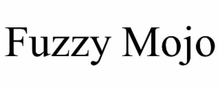 fuzzy mojo
