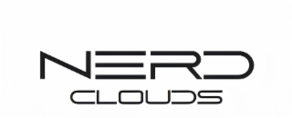 nerd clouds