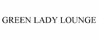 green lady lounge