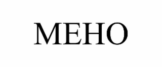 meho