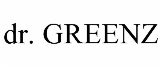 dr. greenz