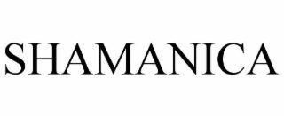 shamanica