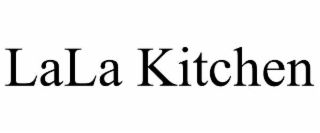 lala kitchen