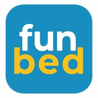 fun bed
