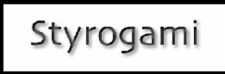 styrogami