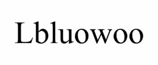 lbluowoo