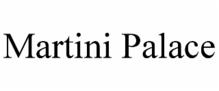 martini palace