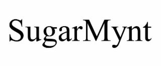 sugarmynt