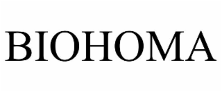 biohoma