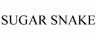 sugar snake
