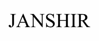 janshir