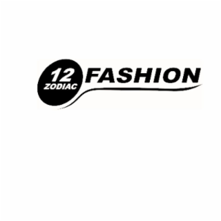 12 zodiac fashion