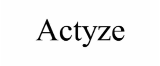 actyze