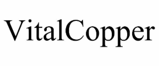 vitalcopper