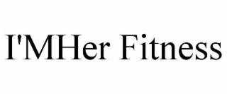 i'mher fitness