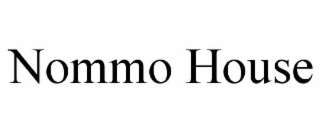 nommo house