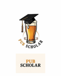 pub scholar